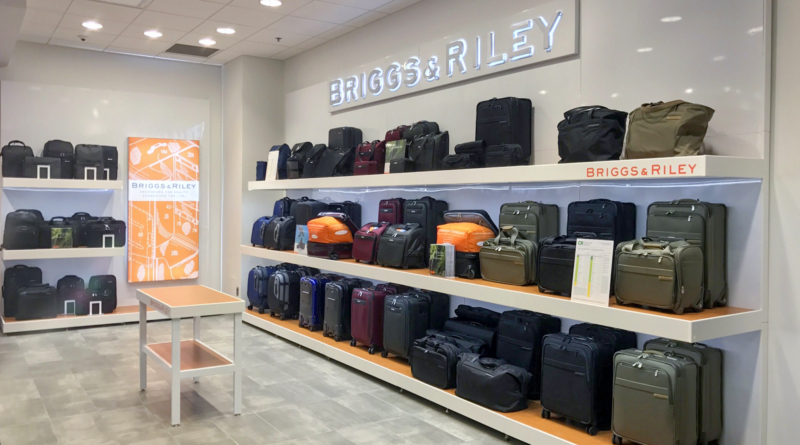 Briggs Riley Store