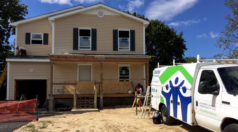 Habitat For Humanity Suffolk