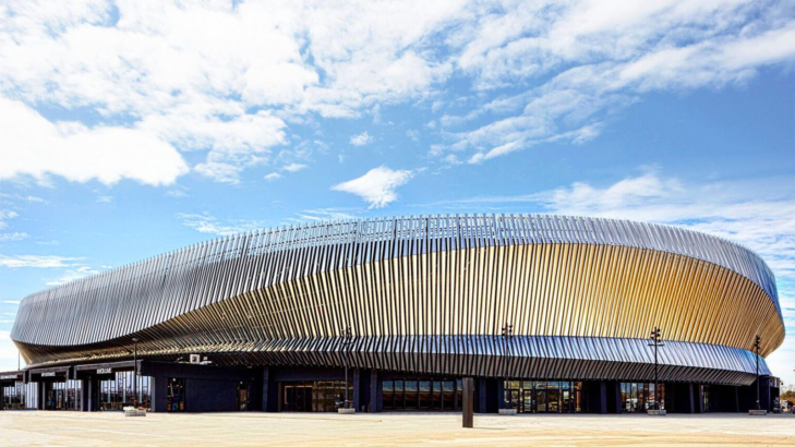 Nassau Coliseum 1