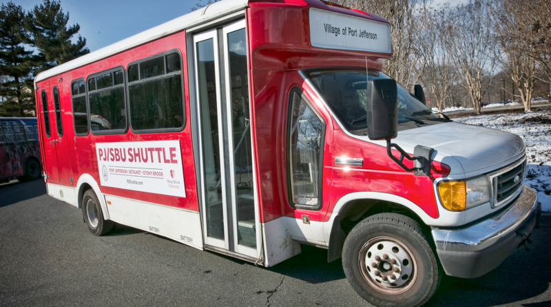 Pj Shuttle 1