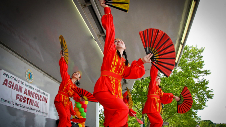 Asian American Festival 2