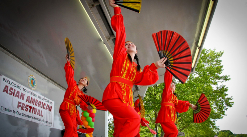 Asian American Festival 2