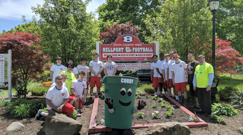 Great Brookhaven Cleanup