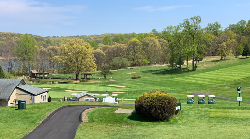 Smithtown Landing Golf