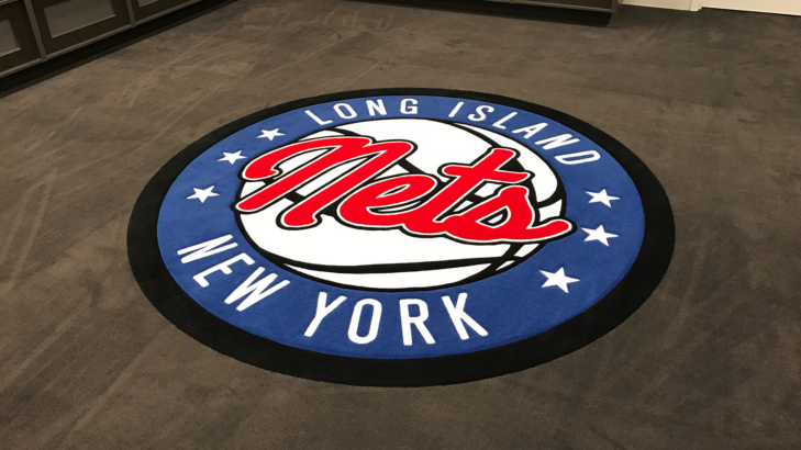 Long Island Nets Logo