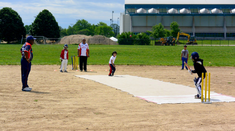 Long Island Youth Cricket