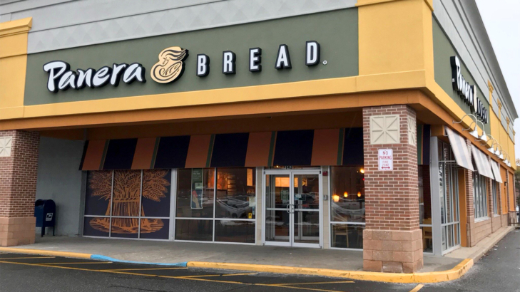 Panera Bread Smithtown 1