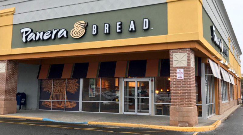 Panera Bread Smithtown 1