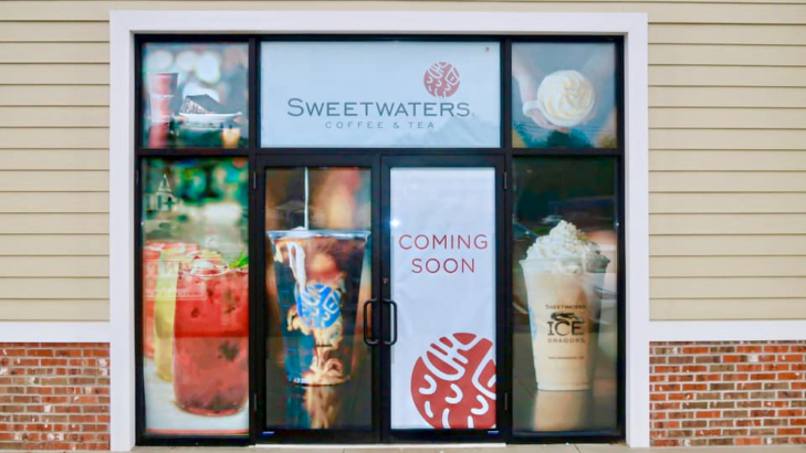 Sweetwaters Coffee Tea Smithtown