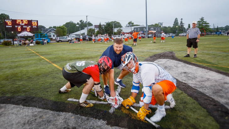 Ny Riptide Veterans