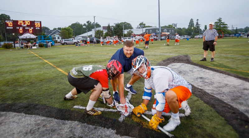 Ny Riptide Veterans