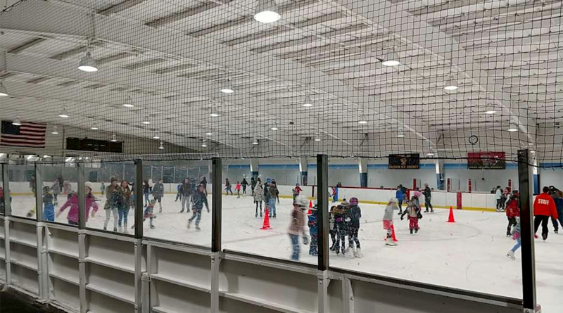 Dix Hills Ice Rink