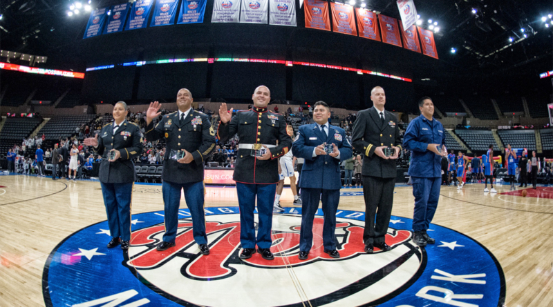 Long Island Nets Vets