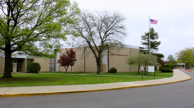 North Shore High School Glen Head