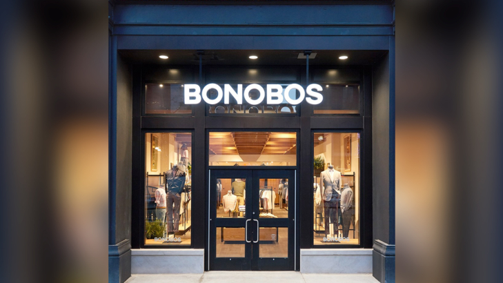 Bonobos Roosevelt Field