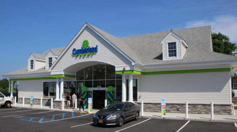 Cumberland Farms 1