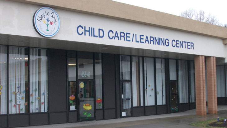 Child Care Learning Center East Patchogue