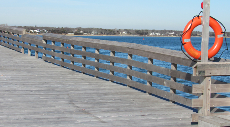 Ponquogue Bridge