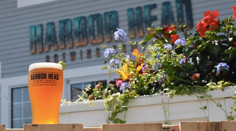 Harbor Head Beer