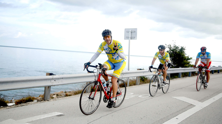 Bike To Beach 2019