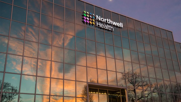 Northwell Health Dusk