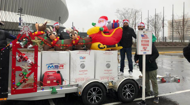 Toys Nassau Coliseum