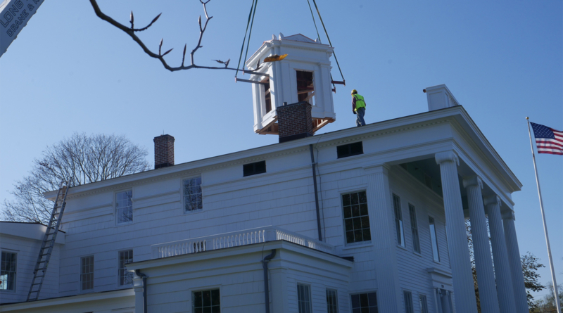 Cupola Bridgehampton