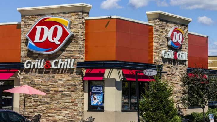 Dq Restaurant