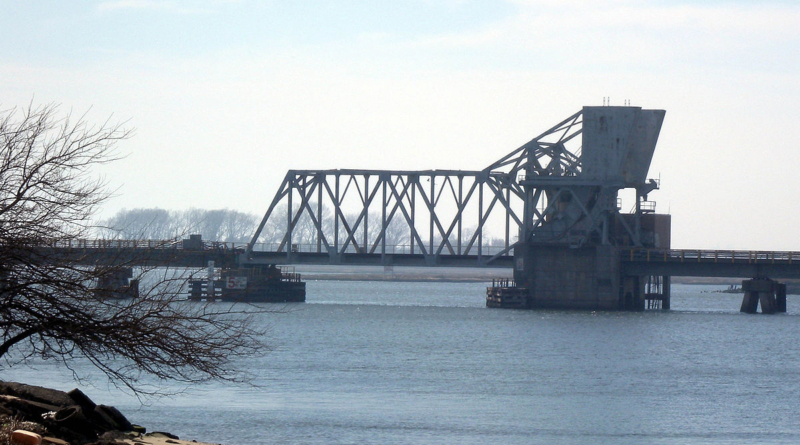 Long Beach Lirr Reynolds Channel