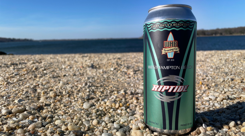 Riptide Ipa