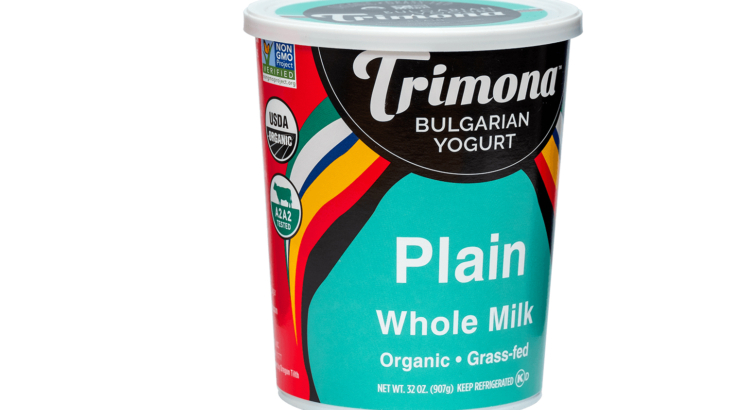 Trimona Yogurt