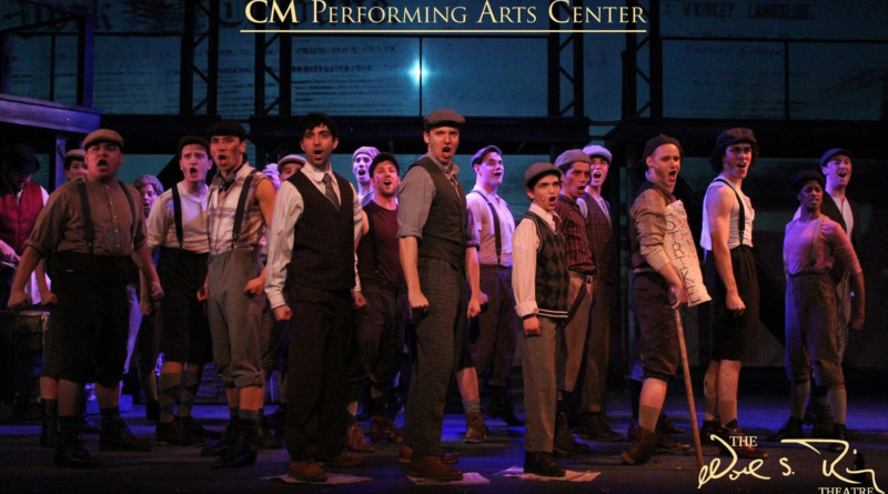 Cm Performing Arts