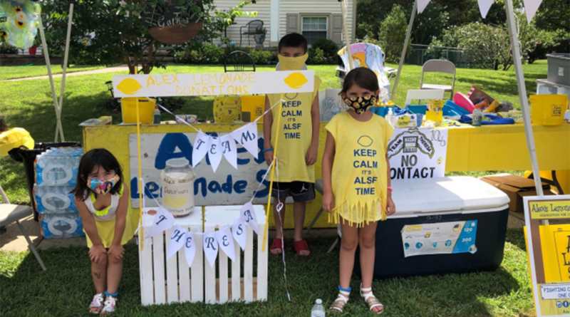 Lemonade Stand