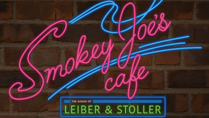 Smokey Joes Cafe