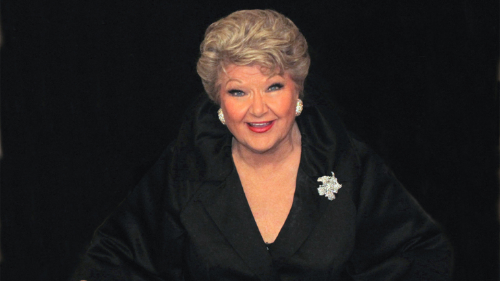 Marilyn Maye