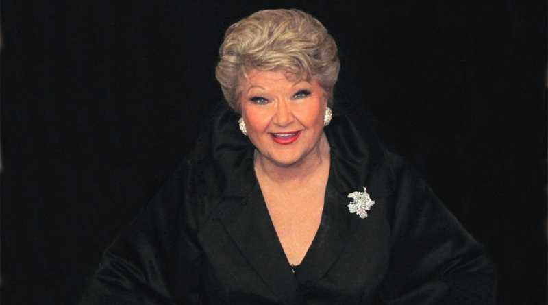 Marilyn Maye