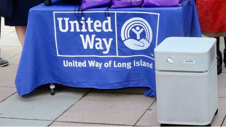 United Way Air Filters