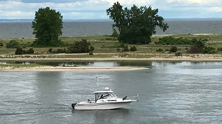 Li Sound Sunken Meadow