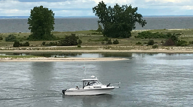 Li Sound Sunken Meadow