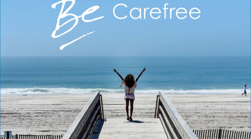 Be Carefree Dli Phoenix