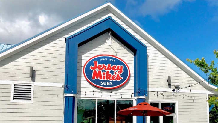 Jersey Mikes Facebook Photo