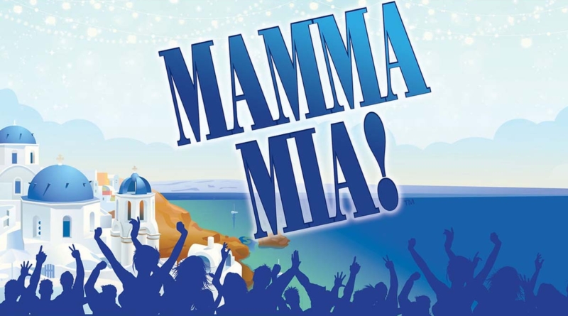 Mamma Mia Art