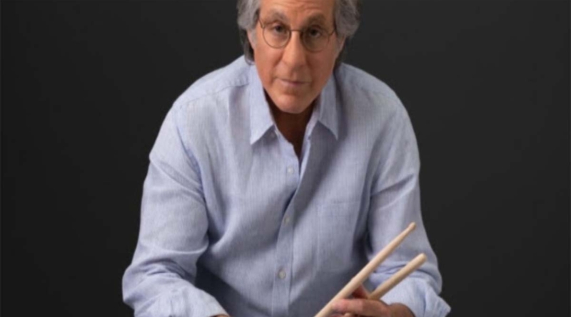 Max Weinberg