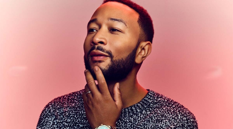 John Legend