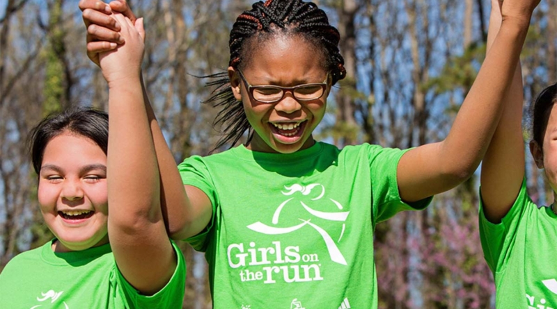 Girls On The Run Li