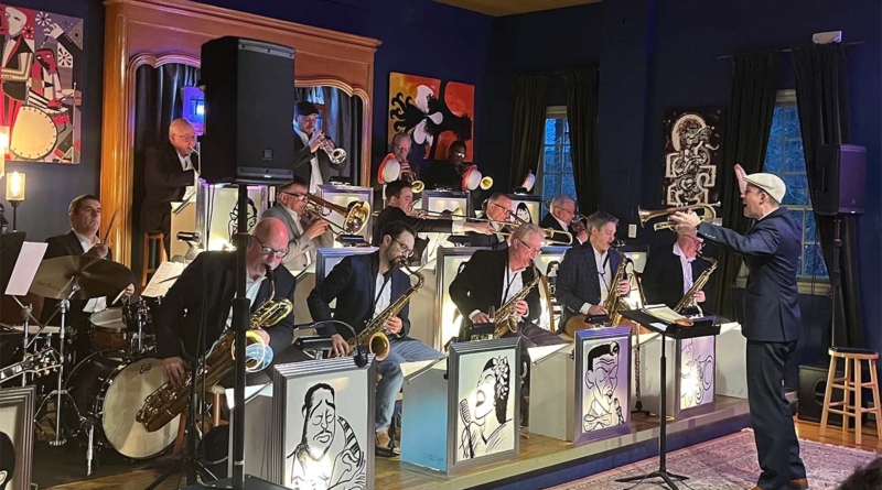 Jazz Loft Big Band