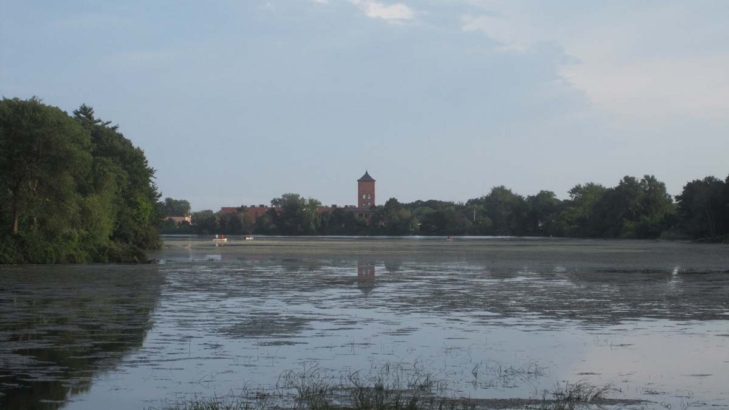 Patchogue Lake Wiki