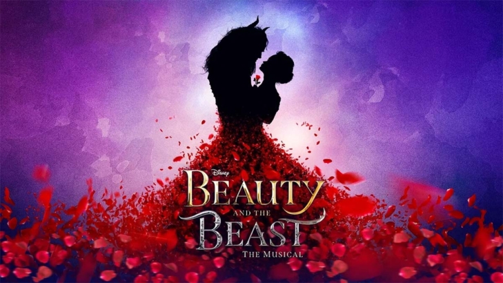 Beauty And The Beast