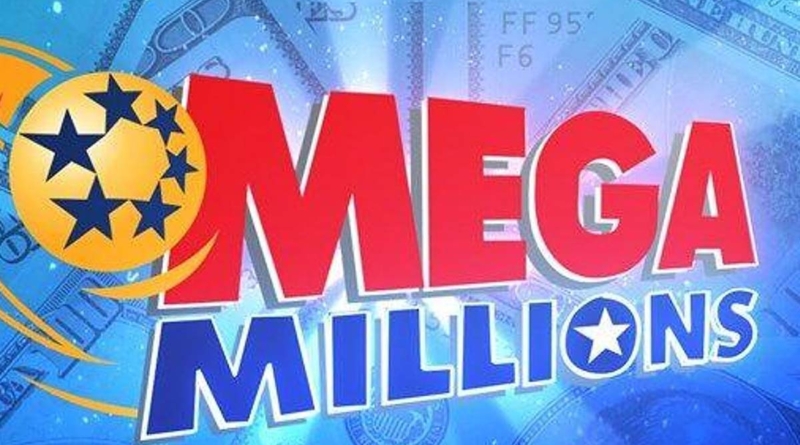 Mega Millions Logo