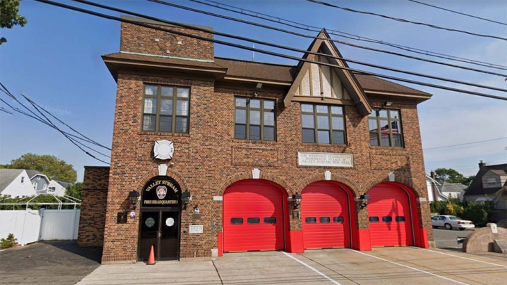 Valley Stream Fire Department